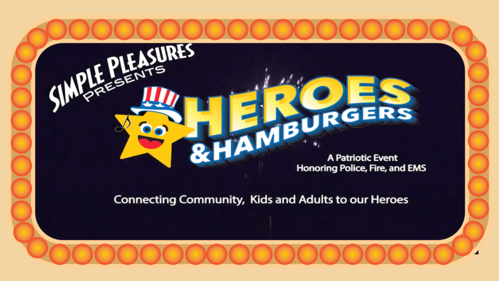 Heroes & Hamburgers